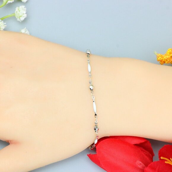 "Elegant & Trendy Bracelet, A Perfect Gift for Women, Thoughtful, EVCH1683 - Picture 2 of 10